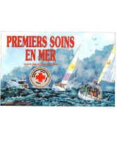 Premiers soins en mer