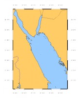 Mer Rouge - Partie Nord - De Râs Muhammad à Abu el Kizân