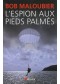 L'espion aux pieds palmés 