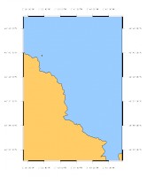 Baie de Saint-Brieuc (partie Ouest) - De la Pointe de la Tour à l'Anse d'Yffiniac