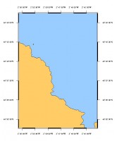 Baie de Saint-Brieuc (Partie Ouest) - De la Pointe de la Tour à l'Anse d'Yffiniac