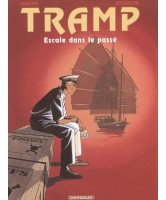 Tramp Volume 7, Escale dans le passé 