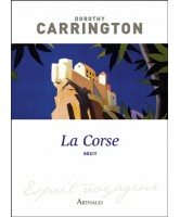 La Corse : récit 