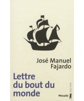 Lettre du bout du monde