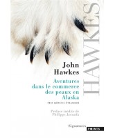 Aventures dans le commerce des peaux en Alaska