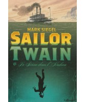 Sailor Twain ou La sirène dans l'Hudson