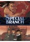 Special Branch,  L'éveil du Léviathan, Vol.4