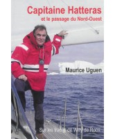 Capitaine Hatteras et le passage du Nord-Ouest