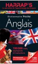 Harrap's dictionnaire poche anglais