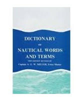 Dictionary of Nautical Words and Terms