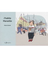 J'habite Marseille