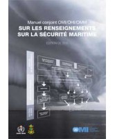 MSI Manuel sur les renseignements sur la sécurité maritime 