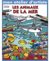 Les animaux de la mer