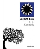 Le livre bleu