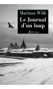 Le journal d'un loup 