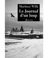 Le journal d'un loup 