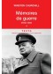 Mémoires de guerre, Volume 1, 1919-février 1941