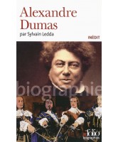 Alexandre Dumas