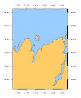 De l'île Balanec aux Héaux-de-Bréhat - Cours du Jaudy