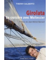 En croisière avec Moitessier : Girolata