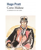 Corto Maltese 