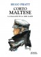 Corto Maltese : la ballade de la mer salée