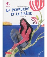 La perruche et la sirène : Matisse