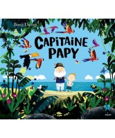 Capitaine papy