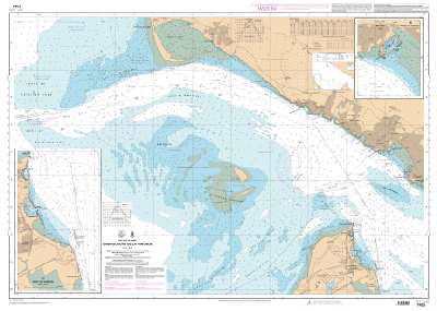 Embouchure de la Gironde