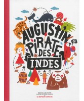 Augustin : pirate des Indes