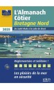 Almanach Côtier Bretagne Nord 2025