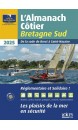 Almanach Côtier Bretagne Sud 2025