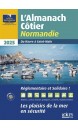 Almanach Côtier Normandie 2024