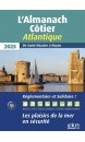 Almanach Côtier Atlantique 2025