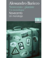 Novecento  : un monologo