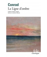 La ligne d'ombre