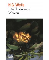 L'île du docteur Moreau