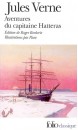 Voyages et aventures du capitaine Hatteras