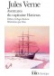 Voyages et aventures du capitaine Hatteras