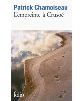 L'empreinte à Crusoé