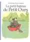 Le petit bateau de Petit Ours