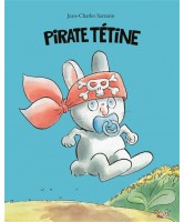 Pirate tétine 