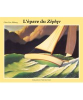 L'épave du Zéphyr