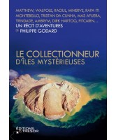 Le collectionneur d'îles mystérieuses 