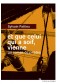 Et que celui qui a soif, vienne : un roman de pirates 