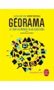 Géorama : le tour du monde en 80 questions