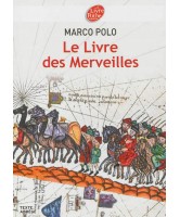 Le livre des merveilles