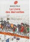 Le livre des merveilles