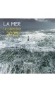 Calendrier 2025 LA MER