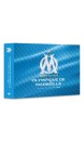 AGENDA - CALENDRIER 2025 OLYMPIQUE DE MARSEILLE